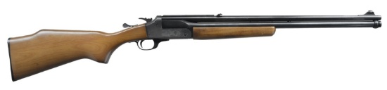 SAVAGE 24V SERIES D COMBINATION GUN.