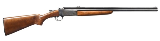 SAVAGE MODEL 24 COMBINATION GUN.