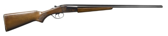 STEVENS / SAVAGE MODEL 311 SERIES H SXS SHOTGUN.