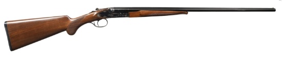 CZ USA / HUGLU RINGNECK .410 BORE SXS SHOTGUN.