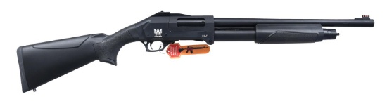 AXOR FOLDING PUMP SHOTGUN W/ FORWARD ASSIST