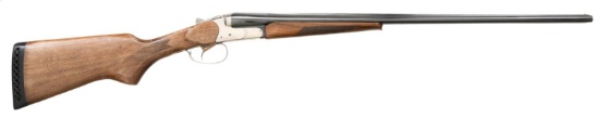 BAIKAL / SPARTAN GUNWORKS SPR210 SXS SHOTGUN.