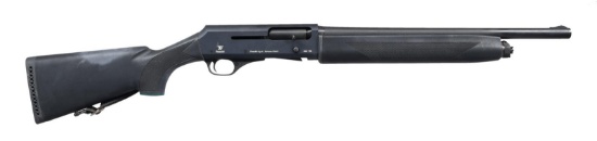 FRANCHI 612VS SEMI AUTO DEFENSE SHOTGUN.
