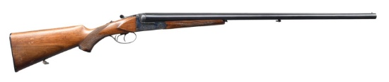 SPANISH BOXLOCK SXS SHOTGUN RETAILED BY GECADO.