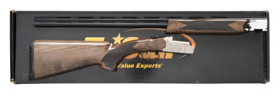 TRISTAR SETTER ST O/U SHOTGUN.