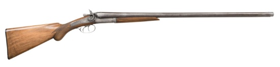 3 SXS SHOTGUNS.