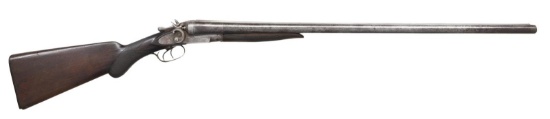 3 SXS SHOTGUNS.