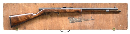 NUMRICH ARMS UNDERHAMMER PERCUSSION RIFLE.