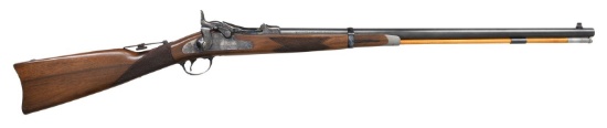 HARRINGTON & RICHARDSON OFFICER'S MODEL TRAPDOOR