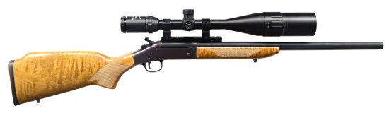 HARRINGTON & RICHARDSON MODEL SB2 "ULTRA"