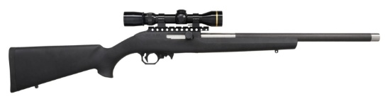 MAGNUM RESEARCH MLR-1722M SEMI-AUTOMATIC RIFLE.