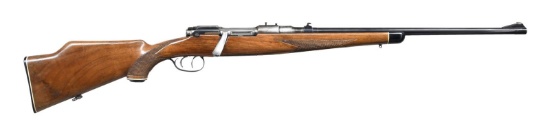 STEYR MANNLICHER SCHOENAUER MODEL 1956 MC BOLT ACT