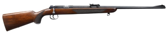 MAUSER MODEL ES 350 B CHAMPIONSHIP BOLT ACTION