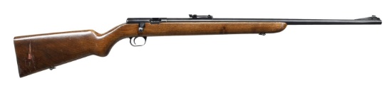 MAUSER ES340N BOLT ACTION RIFLE.