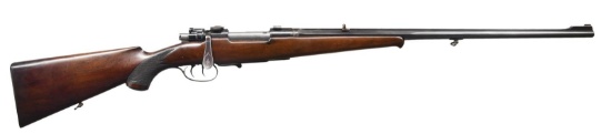 MAUSER TYPE A COMMERCIAL BOLT ACTION RIFLE.
