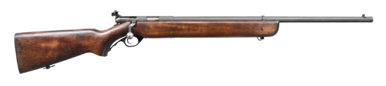 5 MOSSBERG RIMFIRE BOLT ACTION RIFLES.