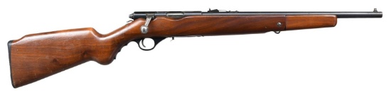 3 MOSSBERG BOLT ACTION RIMFIRE RIFLES.
