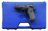 LEW HORTON SPECIAL SMITH & WESSON PERFORMANCE