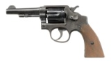 S&W M&P 1905 4th CHANGE REVOLVER.