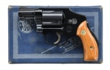 LIKE NEW SMITH & WESSON MOD 42 CENTENNIAL