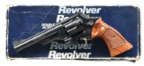 SMITH & WESSON MODEL 25-5 