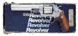 SMITH & WESSON MODEL 610 DA REVOLVER.