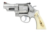 S&W MODEL 629-1 REVOLVER.