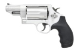 S&W GOVERNOR REVOLVER.