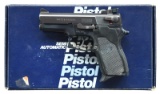 SMITH & WESSON MODEL 469 SEMI-AUTOMATIC PISTOL