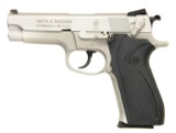 SMITH & WESSON MODEL 5903 PISTOL.