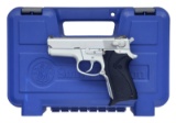 SMITH & WESSON MODEL 6906 SEMI AUTO PISTOL.