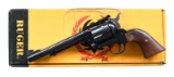 RUGER BUCKEYE SPORTS BLACKHAWK CONVERTIBLE