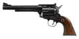 VERY NICE, EARLY PRODUCTION, RUGER BLACKHAWK SA