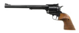 RUGER NEW MODEL SUPER BLACKHAWK REVOLVER.