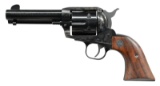 RUGER VAQUERO SA REVOLVER.