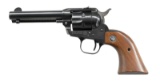 SCARCE RUGER 4-5/8