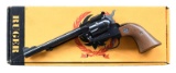 RUGER NEW MODEL SUPER SINGLE-SIX CONVERTIBLE