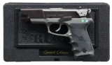 RUGER P90 SPECIAL EDITION SEMI-AUTOMATIC PISTOL