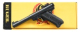 4 RUGER STANDARD MODEL, MARK I MARK II, & 22/45