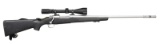 STAINLESS STEEL WINCHESTER 70 CLASSIC BOLT ACTION