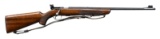 WINCHESTER 75 SPORTER BOLT ACTION RIFLE.