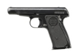 REMINGTON MODEL 51 SEMI-AUTOMATIC PISTOL.