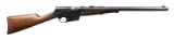 REMINGTON MODEL 8 SEMI AUTO RIFLE.