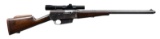 EARLY REMINGTON MODEL 8 SEMI AUTO RIFLE.