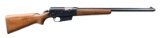 REMINGTON MDOEL 81 WOODSMASTER SEMI AUTO RIFLE.