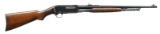 REMINGTON MODEL 14 PUMP ACTION RIFLE.