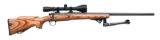 REMINGTON MODEL 700 .223 REM BOLT ACTION RIFLE.
