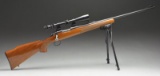 REMINGTON MODEL 700 ADL BOLT ACTION RIFLE.