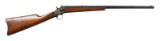 REMINGTON NO. 4 ROLLING BLOCK RIFLE.