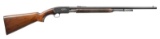 REMINGTON MODEL 121 PUMP ACTION RIFLE.
